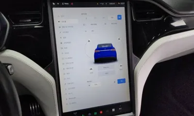 Tesla Model X 2019, 148666 км, за 34333.08 USD - фото 16