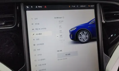 Tesla Model X 2019, 148666 км, за 34333.08 USD - фото 17