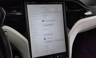 Tesla Model X 2019, 148666 км, за 34333.08 USD - фото 18