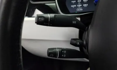 Tesla Model X 2019, 148666 км, за 34333.08 USD - фото 19