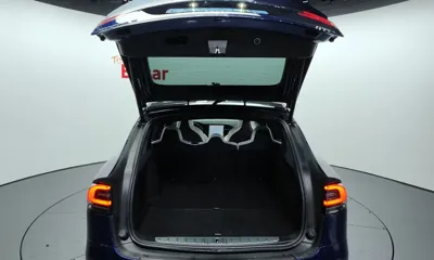 Tesla Model X 2019, 148666 км, за 34333.08 USD - фото 20