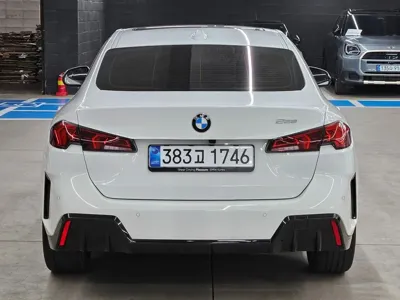 BMW 2-Series 2025, 4076 км, за 24615.99 USD