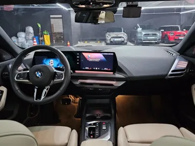 BMW 2-Series 2025, 4076 км, за 24429.98 USD - фото 7