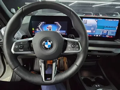 BMW 2-Series 2025, 4076 км, за 24429.98 USD - фото 16