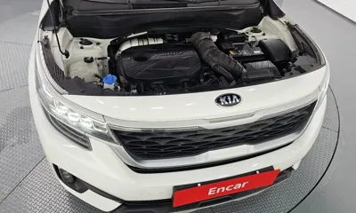 Kia Seltos 2020, 112813 км, за 9376.83 USD - фото 6