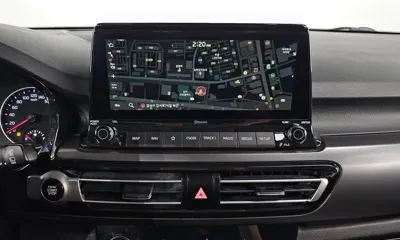 Kia Seltos 2020, 112813 км, за 9376.83 USD - фото 14