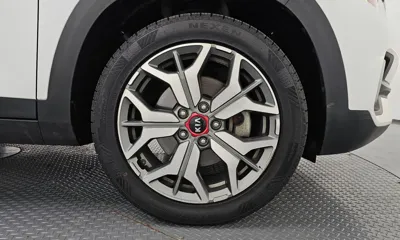 Kia Seltos 2020, 112813 км, за 9376.83 USD - фото 21