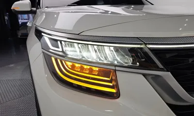 Kia Seltos 2020, 112813 км, за 9376.83 USD - фото 22