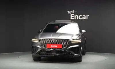 Genesis GV70 2022, 92982 км, за 24104.25 USD