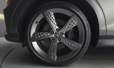 Genesis GV70 2022, 92982 км, за 24104.25 USD