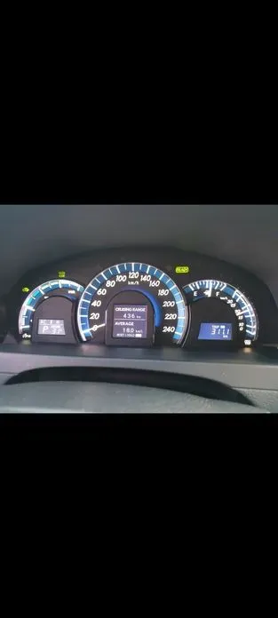 Toyota Camry 2012, 160000 км, за 5209.35 USD - фото 6