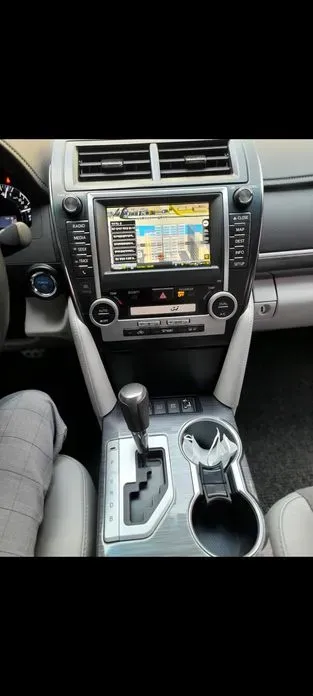 Toyota Camry 2012, 160000 км, за 5209.35 USD - фото 9
