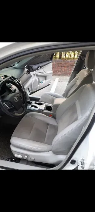 Toyota Camry 2012, 160000 км, за 5209.35 USD - фото 10