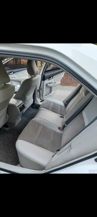 Toyota Camry 2012, 160000 км, за 5209.35 USD - фото 11