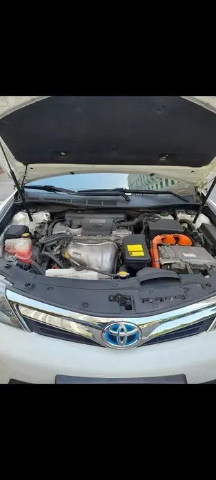 Toyota Camry 2012, 160000 км, за 5209.35 USD - фото 12
