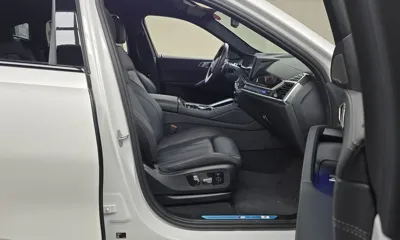 BMW X6 2025, 5188 км, за 78956.05 USD - фото 11