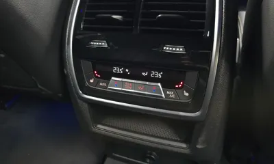 BMW X6 2025, 5188 км, за 78956.05 USD - фото 18