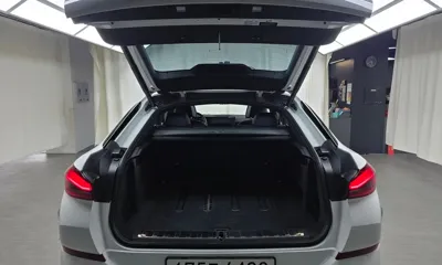 BMW X6 2025, 5188 км, за 78956.05 USD - фото 20