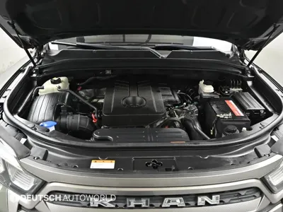 KG_Mobility_Ssangyong Rexton 2021, 81862 км, за 13661.21 USD - фото 6