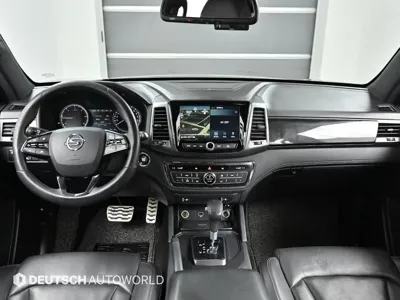 KG_Mobility_Ssangyong Rexton 2021, 81862 км, за 13661.21 USD - фото 7
