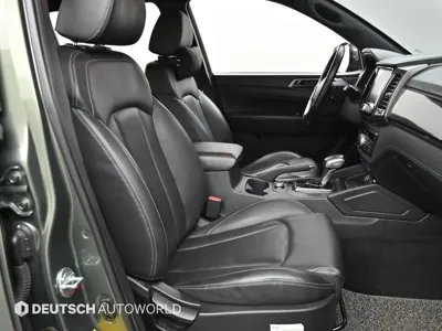 KG_Mobility_Ssangyong Rexton 2021, 81862 км, за 13661.21 USD - фото 10