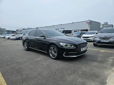 Hyundai Grandeur 2017, 64713 км, за 9641.7 USD - фото 8