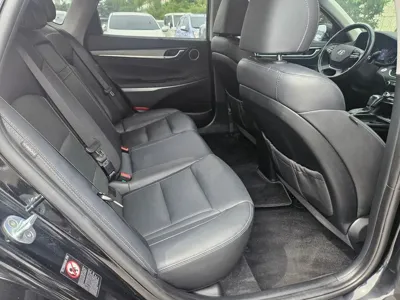 Hyundai Grandeur 2017, 64713 км, за 9641.7 USD - фото 11