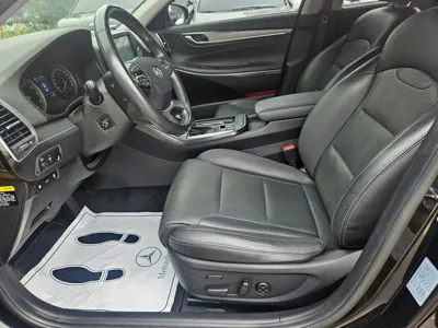 Hyundai Grandeur 2017, 64713 км, за 9641.7 USD - фото 14