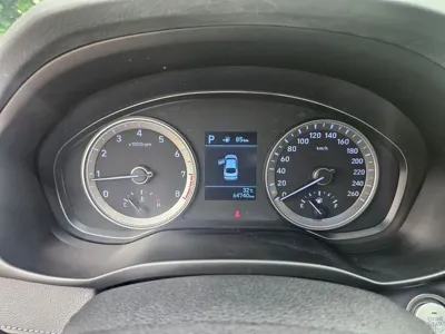 Hyundai Grandeur 2017, 64713 км, за 9641.7 USD - фото 19