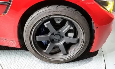 BMW M4 2019, 98327 км, за 32720.81 USD