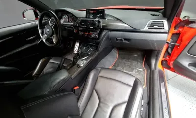 BMW M4 2019, 98327 км, за 32493.11 USD - фото 7