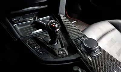 BMW M4 2019, 98327 км, за 32493.11 USD - фото 9