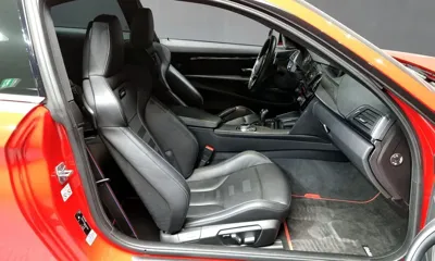 BMW M4 2019, 98327 км, за 32493.11 USD - фото 11