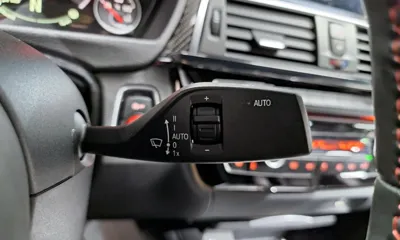 BMW M4 2019, 98327 км, за 32493.11 USD - фото 17