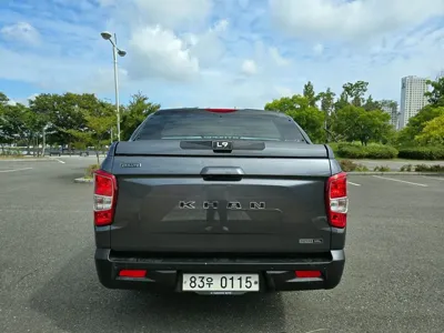 KG_Mobility_Ssangyong Rexton 2021, 125846 км, за 11004.75 USD