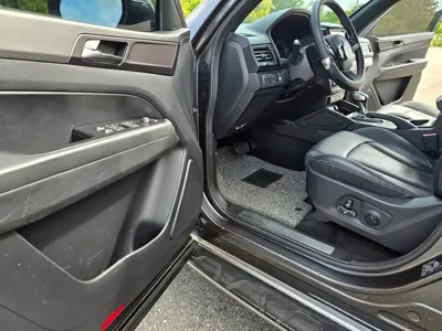 KG_Mobility_Ssangyong Rexton 2021, 125846 км, за 11004.75 USD - фото 11