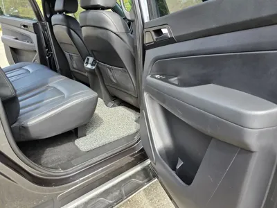 KG_Mobility_Ssangyong Rexton 2021, 125846 км, за 11004.75 USD - фото 14