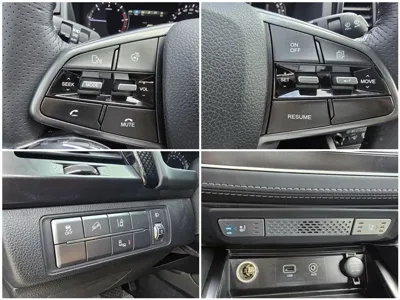 KG_Mobility_Ssangyong Rexton 2021, 125846 км, за 11004.75 USD - фото 15