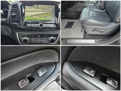 KG_Mobility_Ssangyong Rexton 2021, 125846 км, за 11004.75 USD - фото 16