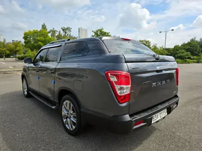 KG_Mobility_Ssangyong Rexton 2021, 125846 км, за 11004.75 USD - фото 18