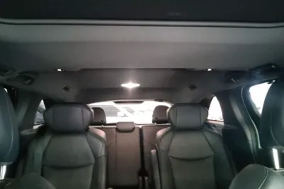 Toyota Sienna 2021, 27400 км, за 35249 USD - фото 21