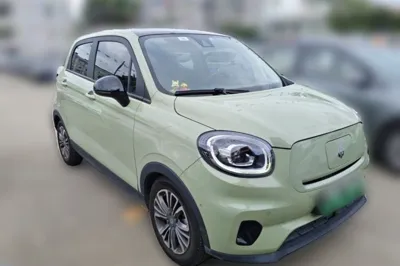 Leapmotor T03 2022, 35100 км, за 7843 USD - фото 3