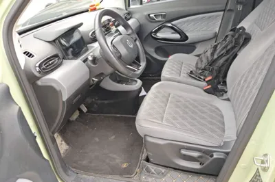 Leapmotor T03 2022, 35100 км, за 7843 USD - фото 14