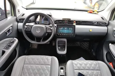 Leapmotor T03 2022, 35100 км, за 7843 USD - фото 18