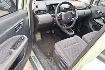 Leapmotor T03 2022, 35100 км, за 7843 USD - фото 19