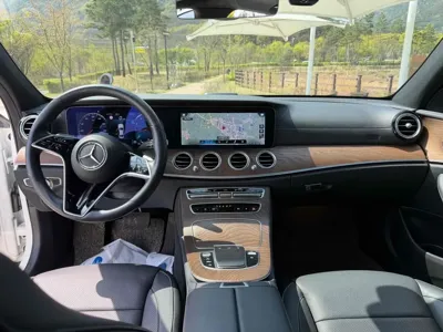 Mercedes-Benz E-Class 2021, 64000 км, за 23893.92 USD - фото 7
