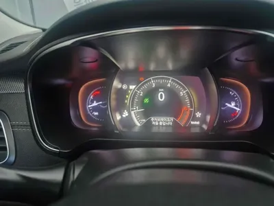 Renault-KoreaSamsung SM6