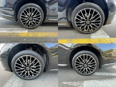 Mercedes-Benz S-Class 2025, 10000 км, за 82961.68 USD