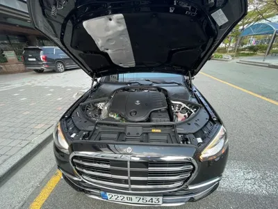 Mercedes-Benz S-Class 2025, 10000 км, за 82961.68 USD - фото 6
