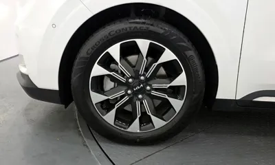 Kia Canival 2023, 31729 км, за 20624.02 USD